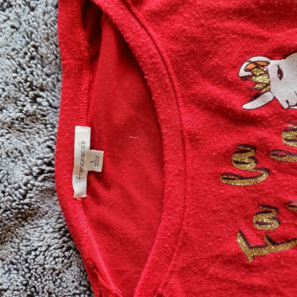 Ugly Christmas sweater